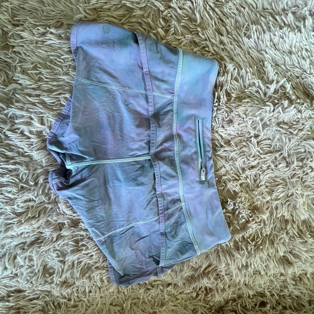 Lululemon shorts and ivviva tank - Picture 7 of 7
